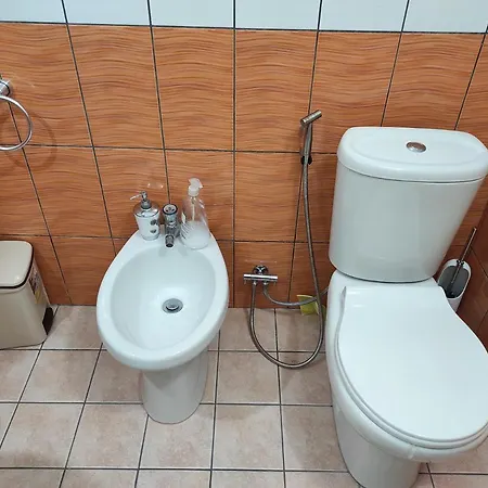 Front Apartament